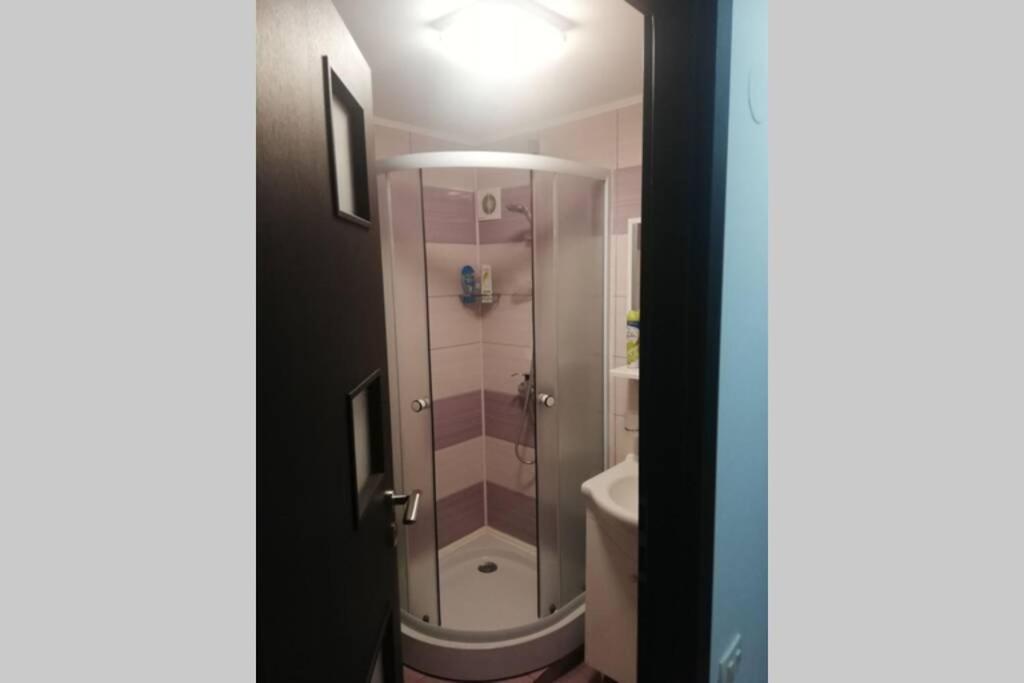 Large Vacation Apartment In 波亚纳布拉索夫 外观 照片